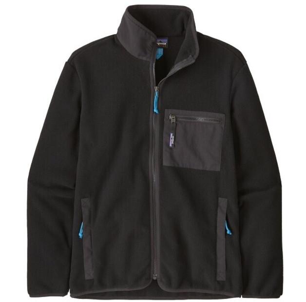 Флисовая куртка Patagonia Synchilla Fleece Jacket XS