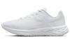 Revolution 6 Next Nature 'Triple White' Жіночі DC3729-102