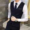 Takım elbiseler ve blazer ceketler – Yelekler