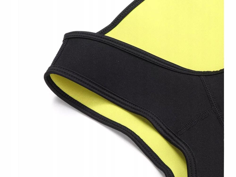 Neoprene T-shirt Without Sleeve (100) Gab_A