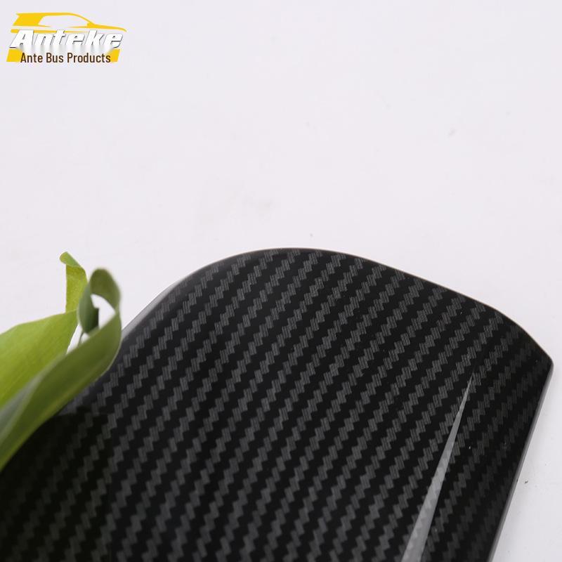 2020 RAV4 Front Fog Light Eyebrow Trim Cover - Car Accessory