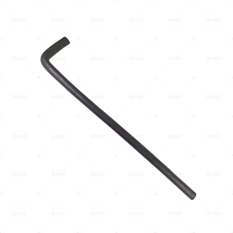 Howo ZZ2197 Steering Power Pump Inlet Hose