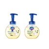 Safeguard Healthy Foam Antibacterial Hand Wash
