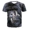 T-shirtler – Tişörtler