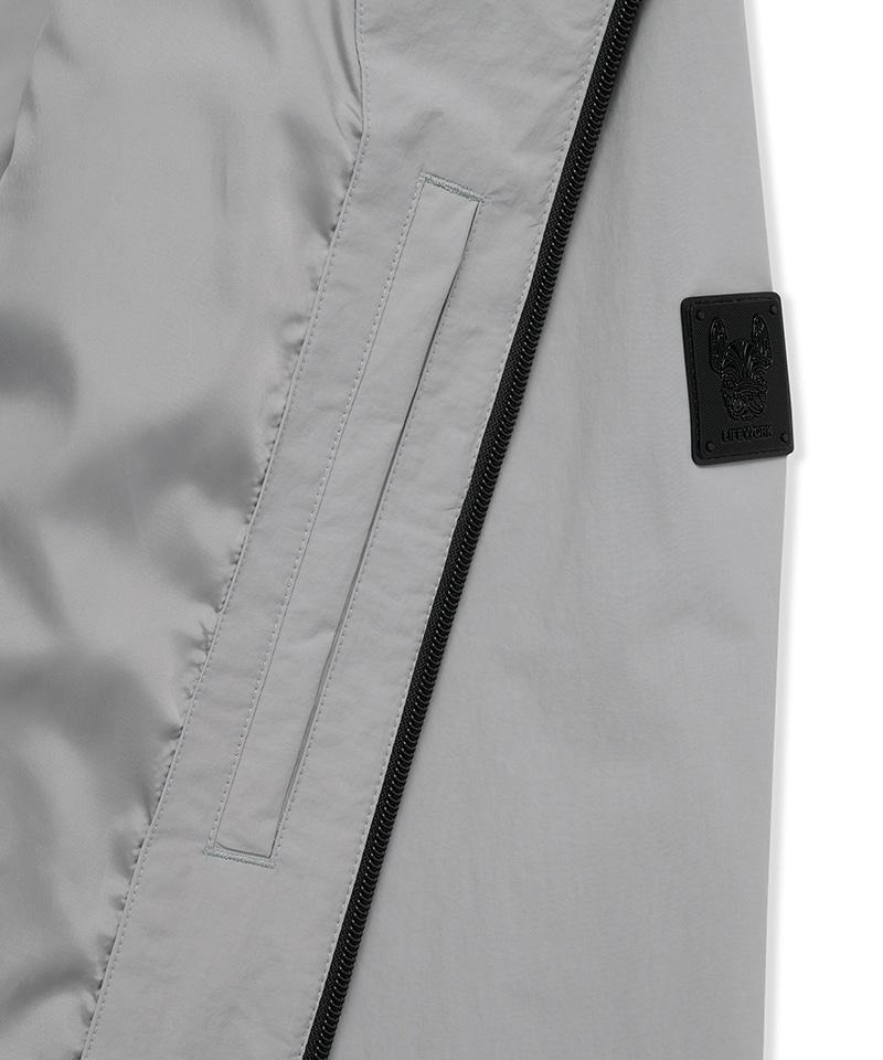 Lifework Pocket Wind Hood Jacket