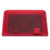 Game Cartridge Fit for   Drive System Game Console with 4G Memory Card Plug and Play Red