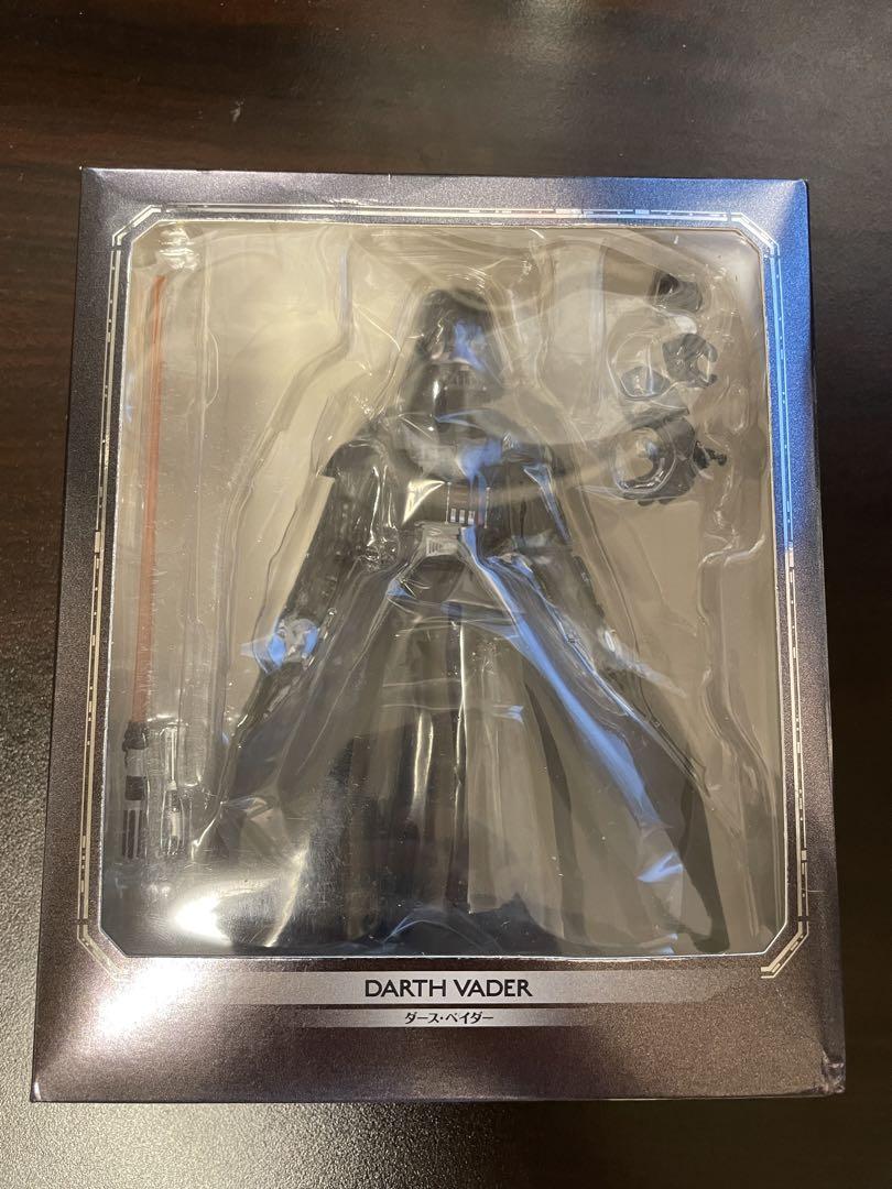 

[Б/У] Фигурка Дарта Вейдера