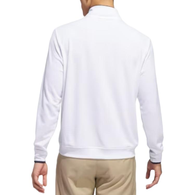 Adidas Lightweight Half Zip Top IQ2962