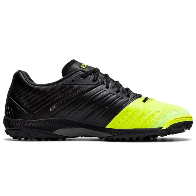 Asics Destaque Low Top Running Shoes Men's Black 1111A089-750