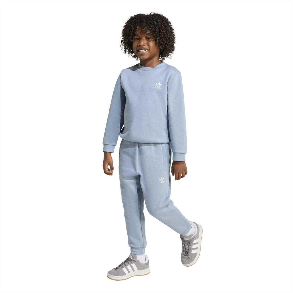adidas Childrens/Kids Originals Top & Bottom Set