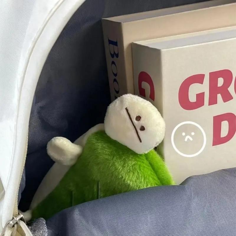 1 Stück Niedliche Schildkröte Schüler Mäppchen Büro Schreibwaren Aufbewahrungstasche Kinder Schulsachen Bleistift Aufbewahrungstasche