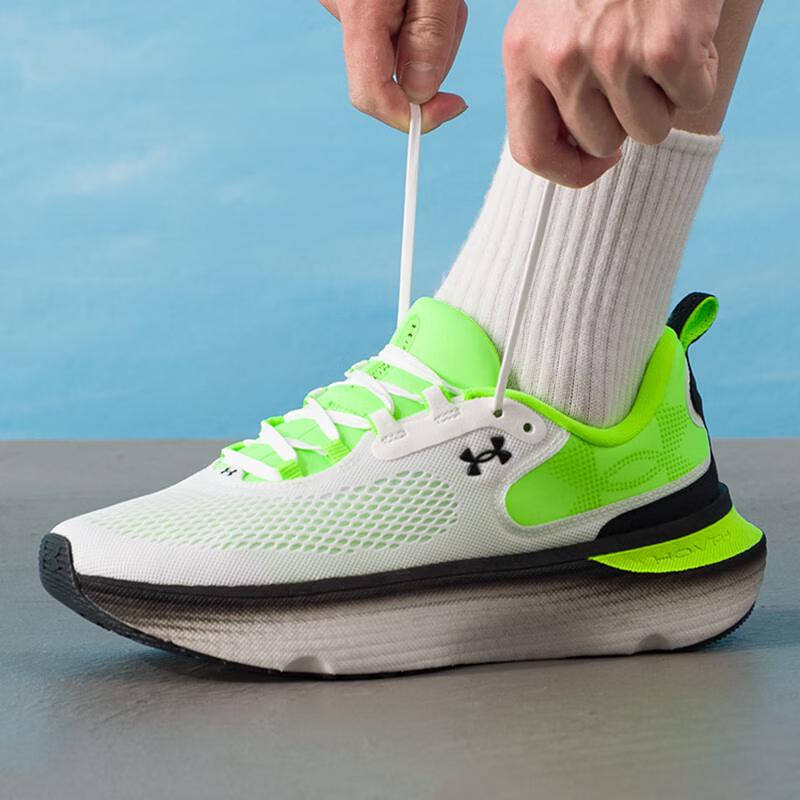 Under Armour Men s Lightweight Breathable Running Shoes 42