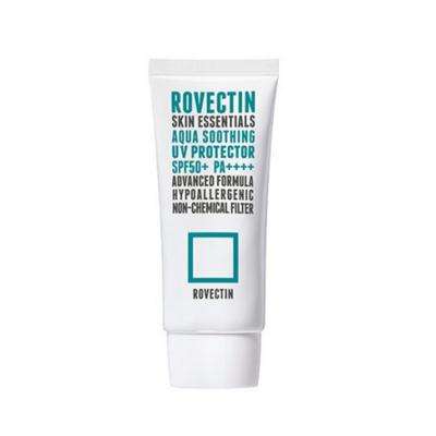 Skin Essentials Tiefe Feuchtigkeit UV-Schutz SPF 50+ PA++++ 50ML