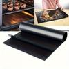 2 Pack of Heavy Duty Non-Stick Oven Liners: BPA and PFOA Free, Great for Electric Ovens, Gas Stoves, Microwaves, Charcoal and Gas Grills