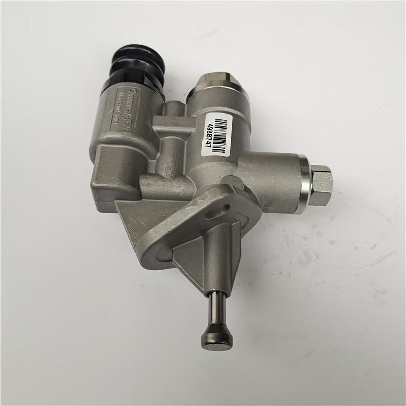 Cummins 6CT Hand Fuel Pump Assembly