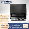 Optical Fiber Distribution Frame 1U 48-Core SC Multi-mode Rack-mount