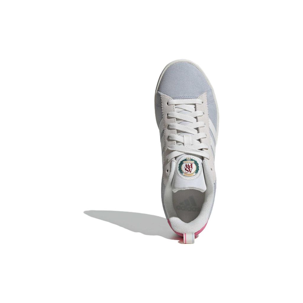 Adidas Neo Grand Court Alpha Low-Top Sneakers Women Sneakers Blue White JI4571