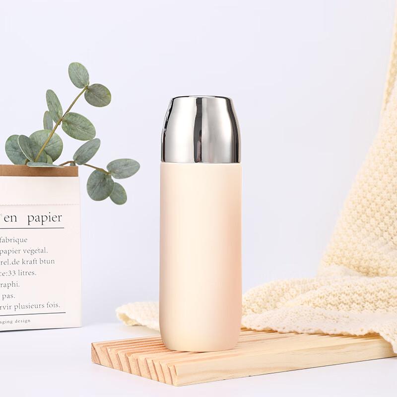 Mingchi Portable Tea Infuser Insulated Mug