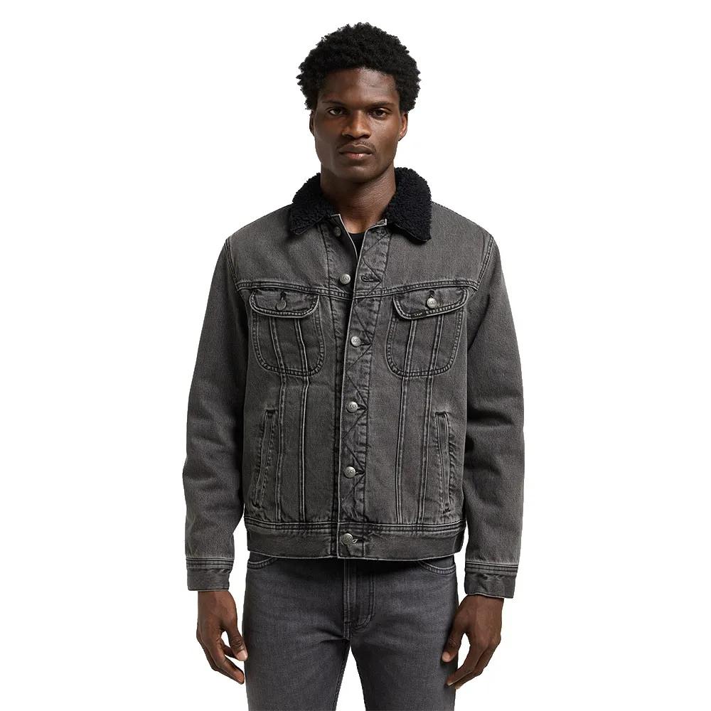 

Lee Куртка 112370427 2XL