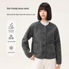 SNOWFLYING Women's Little Xiangfeng Fleece Jacket