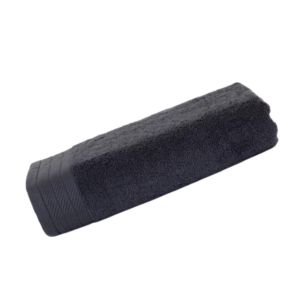 The One Towelling Organic Beach Towel