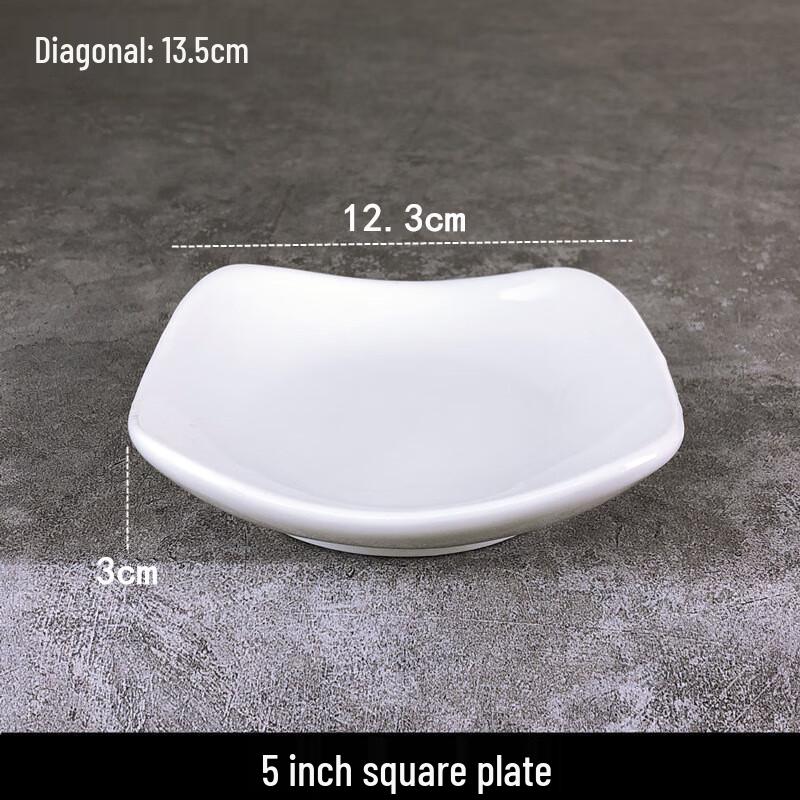 Ceramic Dim Sum Steaming Plate