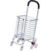 Carrello della spesa pieghevole a 8 ruote Jing Zhou Yuan Portatile