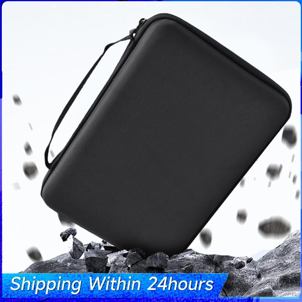 

EVA Hard Travel Case Wireless Compact Photo Printer Travel Protective Carrying Storage Bag for Canon Selphy CP1200 CP1300 CP1500 China Mainland