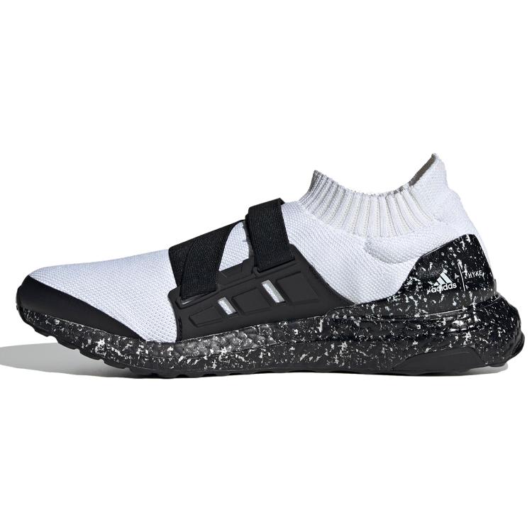 

Новые Adidas Hyke X UltraBoost AOH 001 Белые FV3905 36