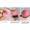 Resin Fruit Design Hot Shoe Protector Cover For DSLR Mirrorless Cameras For Dust Prevention Hotshoe Cover
