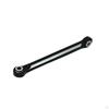 1/24 Scale Steering Pull Up Rod Aluminum Alloy DIY Materials Sturdy Stable for Fcx24 RC Vehicle