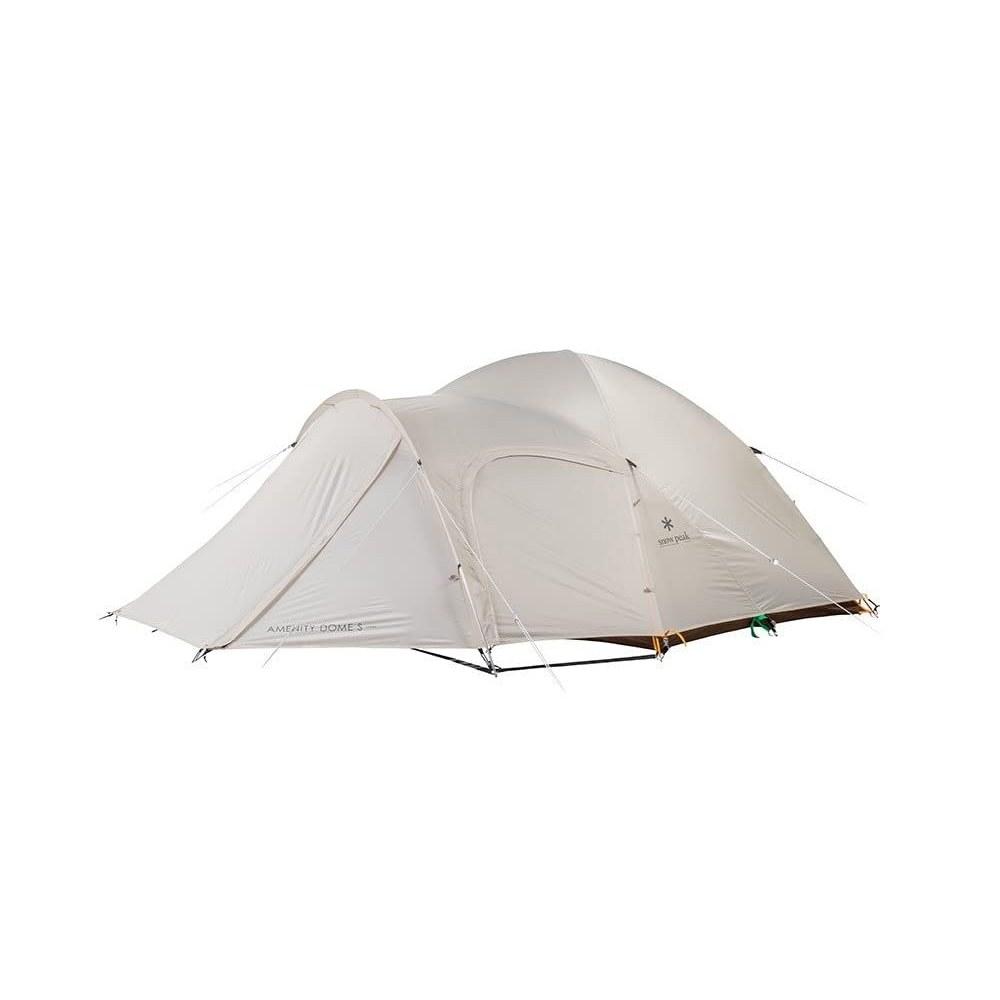 Snow Peak Amenity Dome Tent Series
