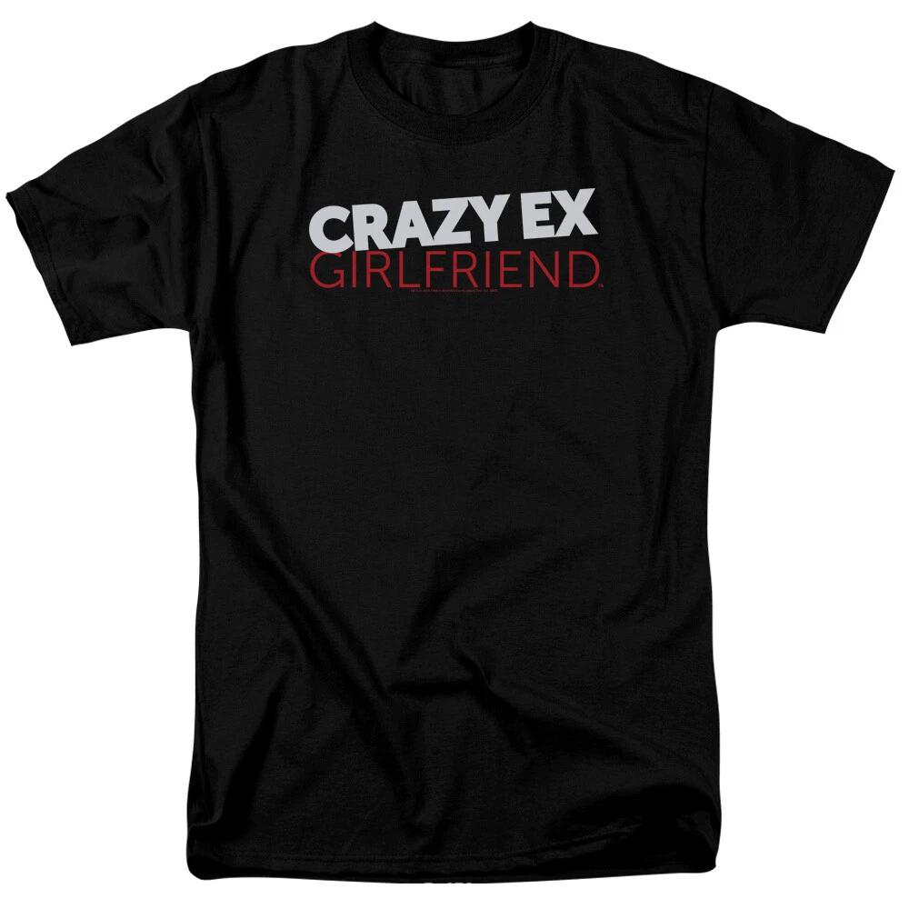 Crazy Ex Girlfriend Logo s s s s s T- Children s T-shirt or Sleeveless Tank - to 6X 150