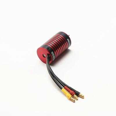 GTSKYTENRC Wodoodporny silnik bezszczotkowy 2838 5800KV i bezszczotkowy zamiennik ESC 35A dla 1/14 1/16