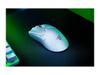Razer Viper V2 Pro 59g Wireless Esports Gaming Mouse DPI Optical Hyperspeed Wireless Optical Mouse 5 DPI White - Ultra-Lightweight (30K Sensor,
