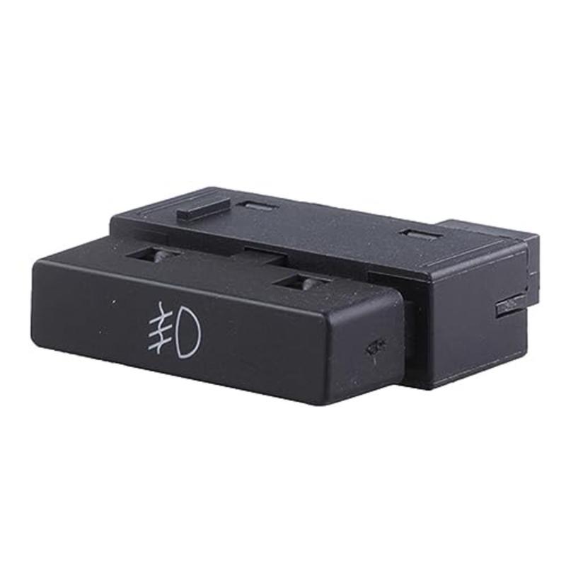 2pcs Fog Lamp Switch Button 94735739 For Chevrolet Prisma 2012 Celta 2013 2014 2015 2016 94735200 4 p