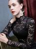 elegant women' scarf beautiful large silk gift 90x90 colorful