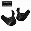 Fashion Anti Crease Shoes Care Washable Sneaker Protector Bending Crack Toe Cap Support Stretcher Lightweight Keeping Shoes