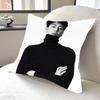 1PC KPOP idol Jo In-sung Pillow Case Square  Bedroom Sofa Leisure Comfort Cushion Car Home Decoration Pillowcase 40x40