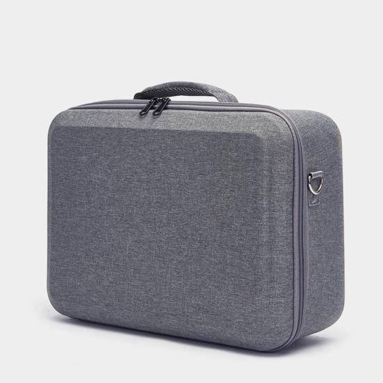 Drone Organizer Case Waterproof Drone Carrying Case Compatible with Goggles Batteries Remote Control Travel