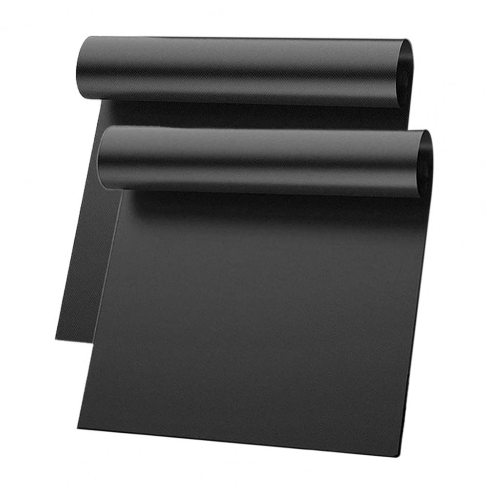 

Washable Oven Liner Oven Floor Protector Non-stick Oven Liner Set for Electric Gas Toaster Microwave Heavy Duty Heat for Air