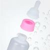 Drinking Cat Baby Nursing Pet Feeding Bottle Silicone Water Milk Feeder Cat Feeding Bottle 60ml Newborn Puppy Milk Bottle