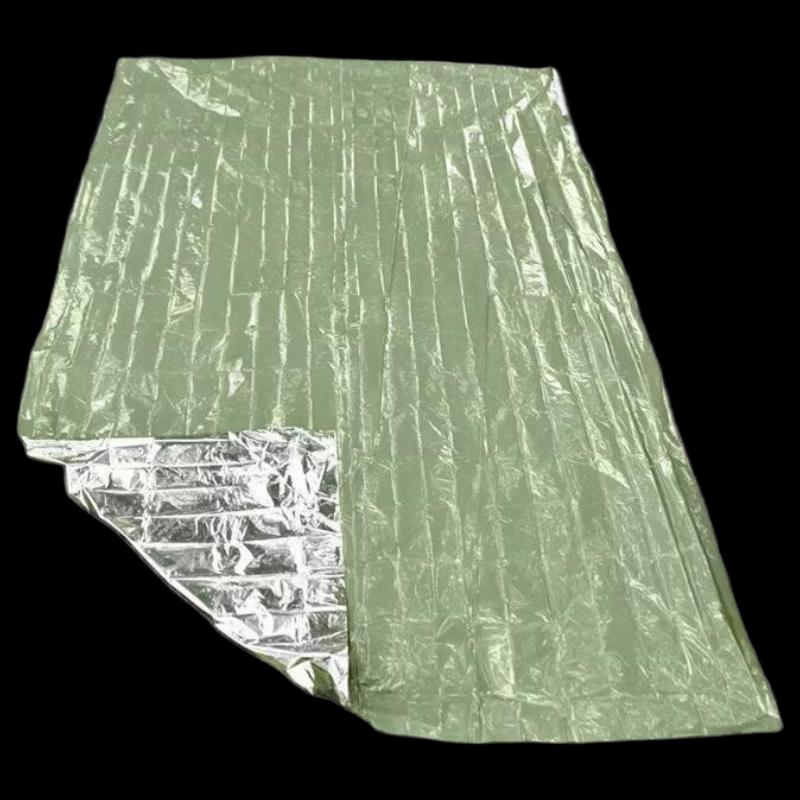 DAXTE Portable Emergency Thermal Blanket
