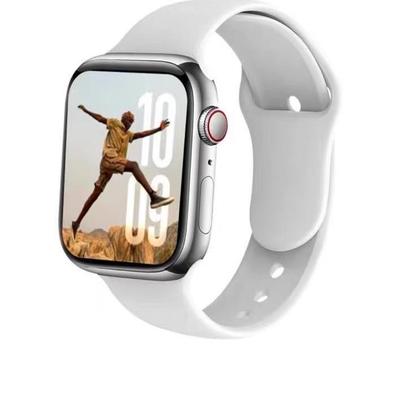 2025 Huqiangbei S10 Smartwatch: NFC Bluetooth Payment & Full Features