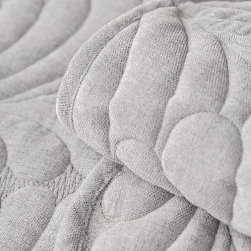 Sofa Cushion Universal In All Seasons  New Light Luxury High-End Seat Cushion Non-Slip Leather Sofa Special Cover Cover Cloth