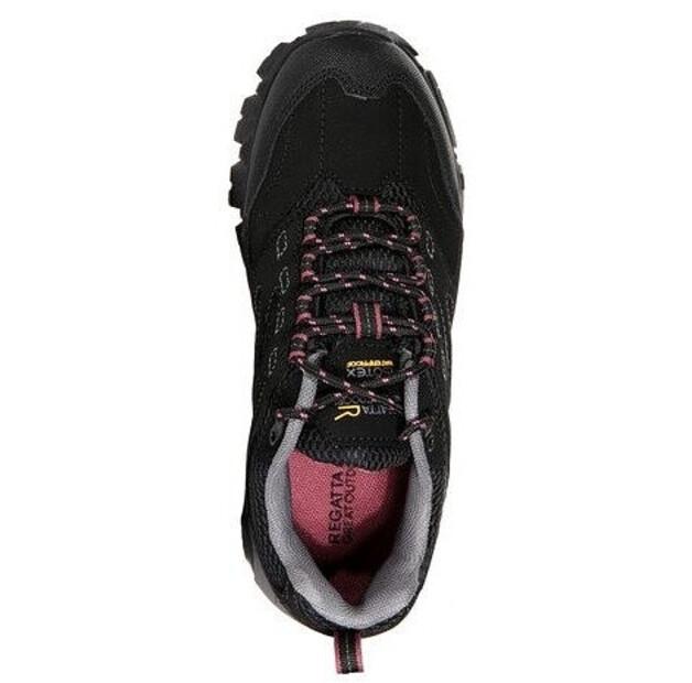 Кроссовки Regatta Holcombe IEP Low Walking Shoes