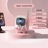 Divoom Tiivoo-2 Retro Mini Bluetooth-Lautsprecher (CN-Version)