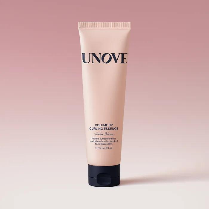 Volume Up Curling Essence 147ml