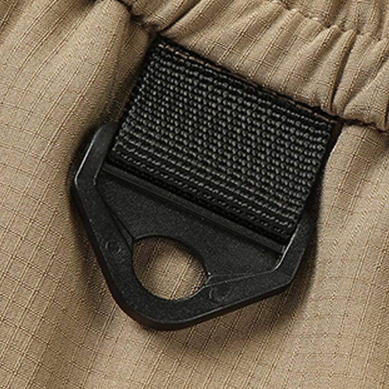 Playboy Men's Casual Trendy Outdoor Tapered Cargo Pants