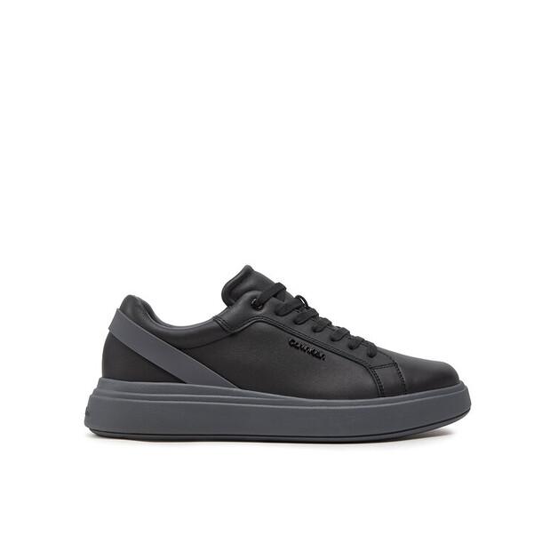 

Кроссовки Calvin Klein Low Top Lace Up W/ Stripe EU 44